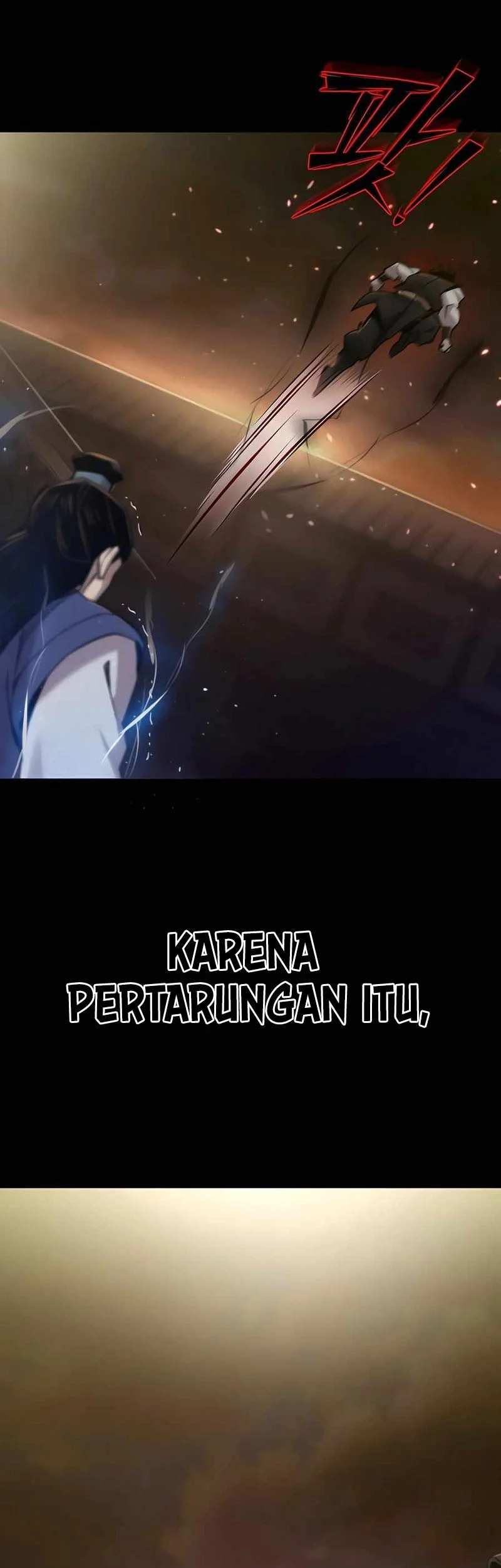 The Masters Are Watching Over Me Chapter 52 Gambar 36