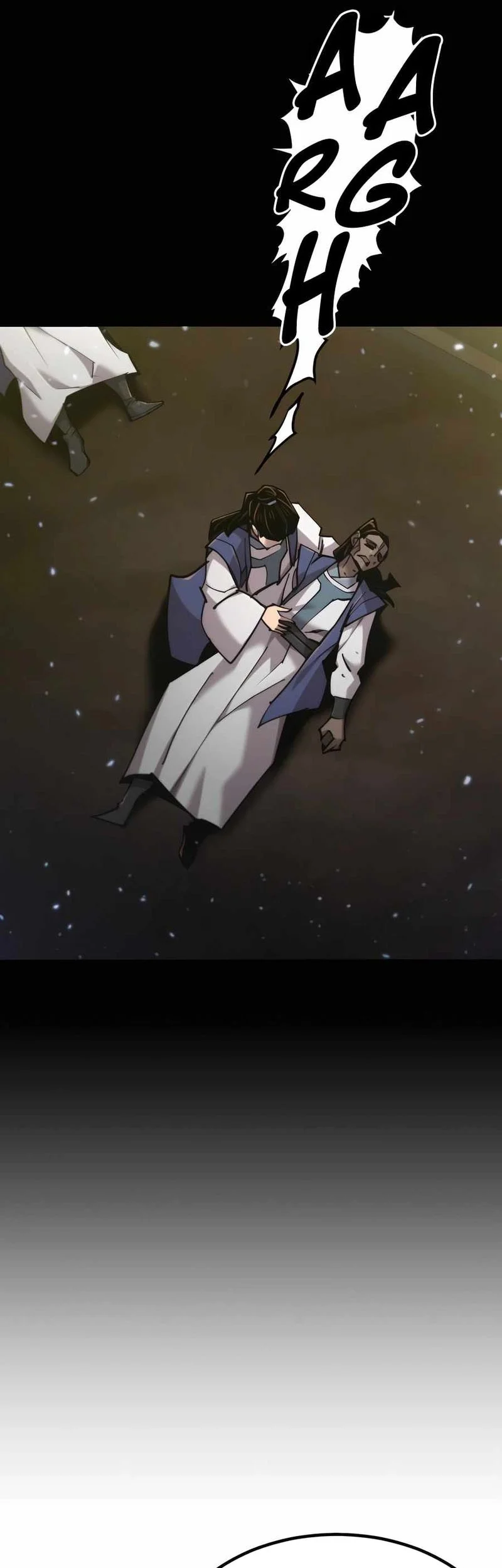 The Masters Are Watching Over Me Chapter 52 Gambar 38
