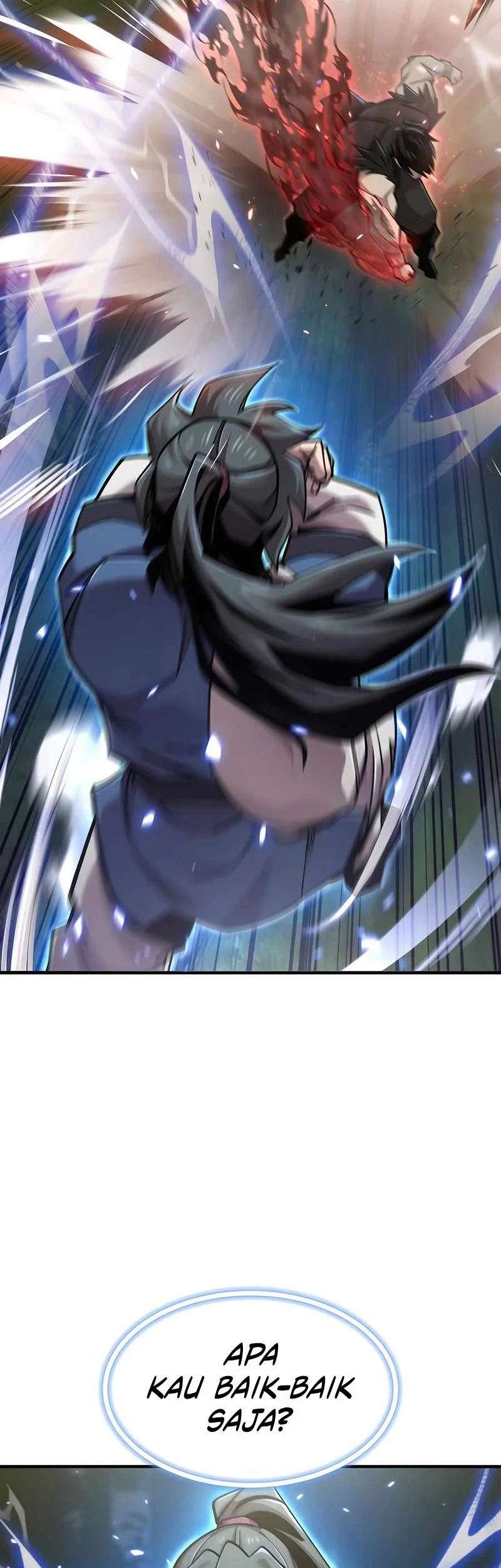 The Masters Are Watching Over Me Chapter 53 Gambar 43