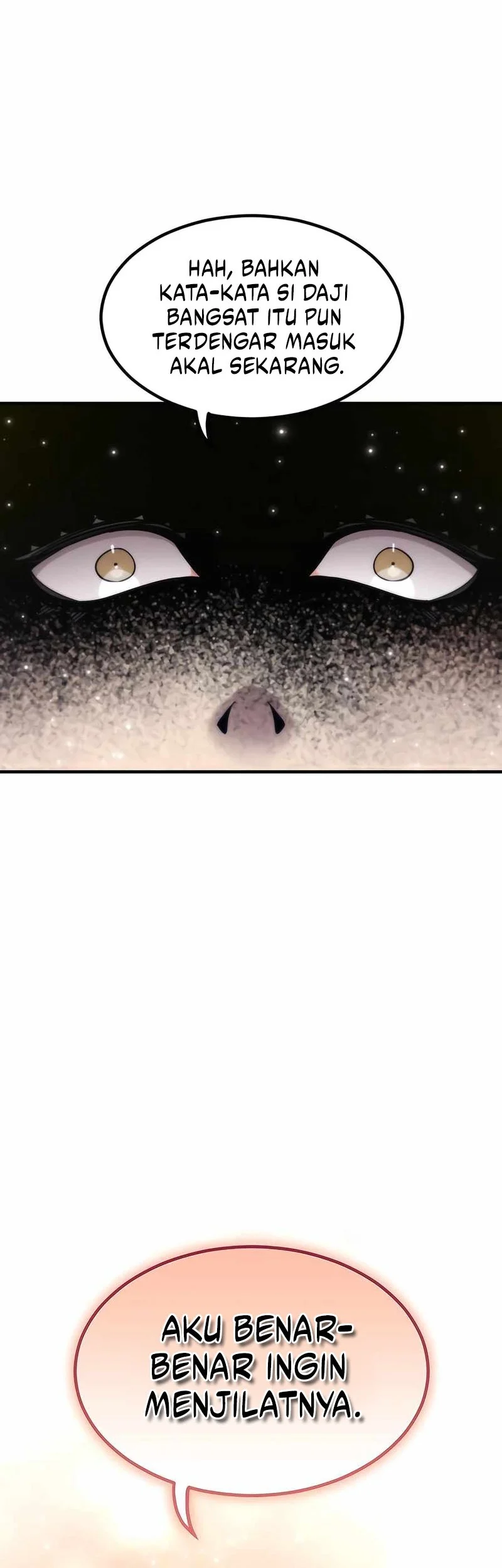 The Masters Are Watching Over Me Chapter 54 Gambar 39