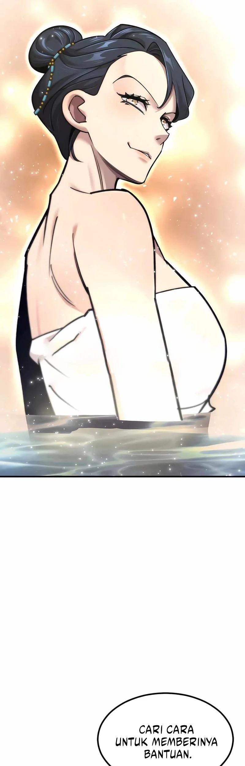 The Masters Are Watching Over Me Chapter 54 Gambar 40