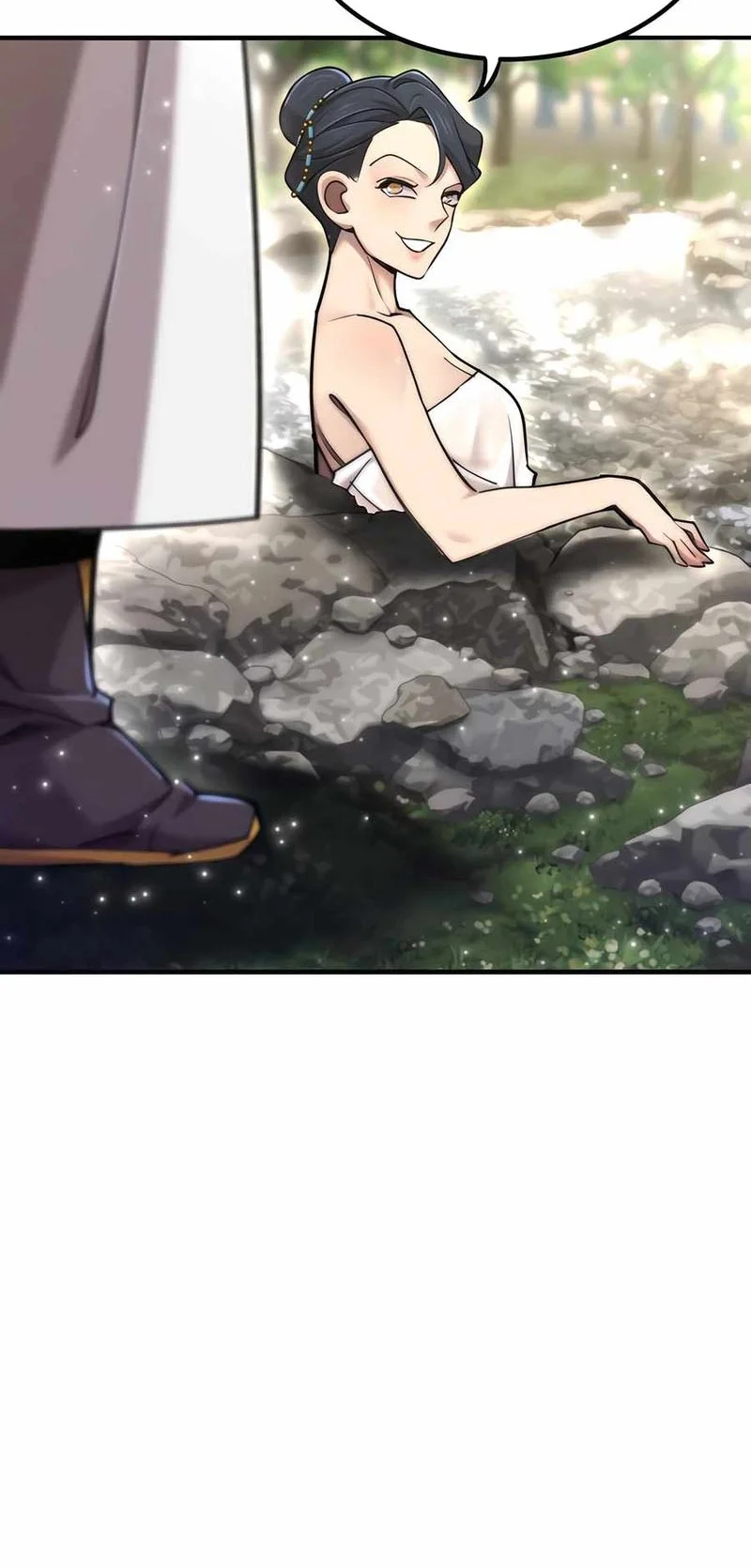 The Masters Are Watching Over Me Chapter 54 Gambar 41