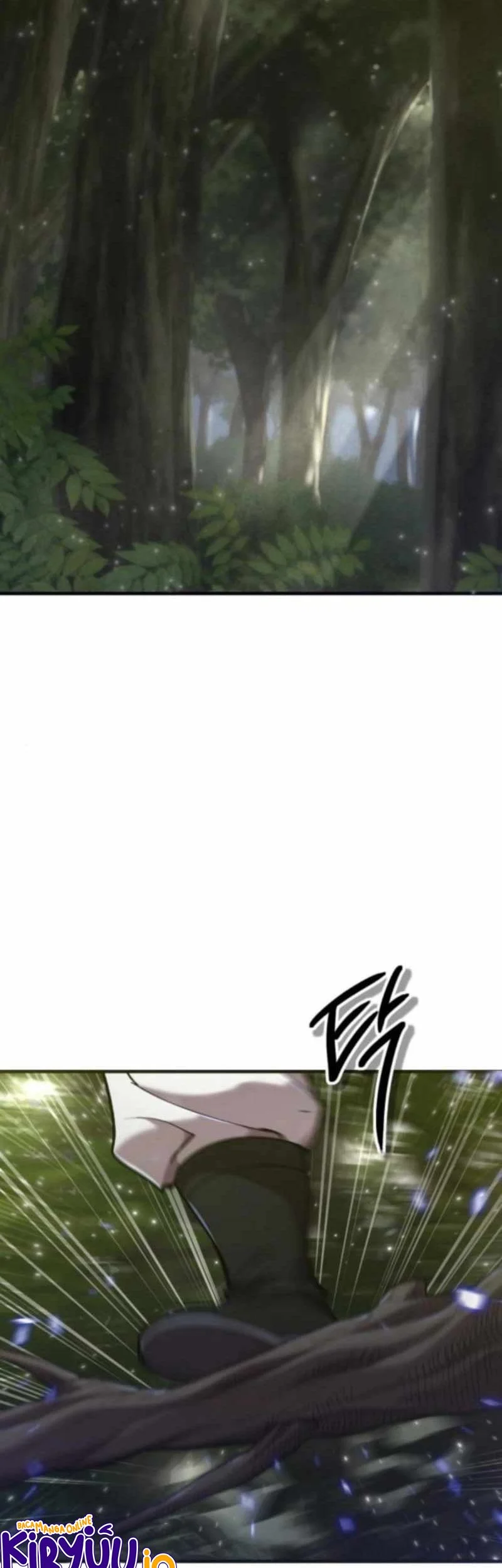 The Masters Are Watching Over Me Chapter 58 Gambar 44