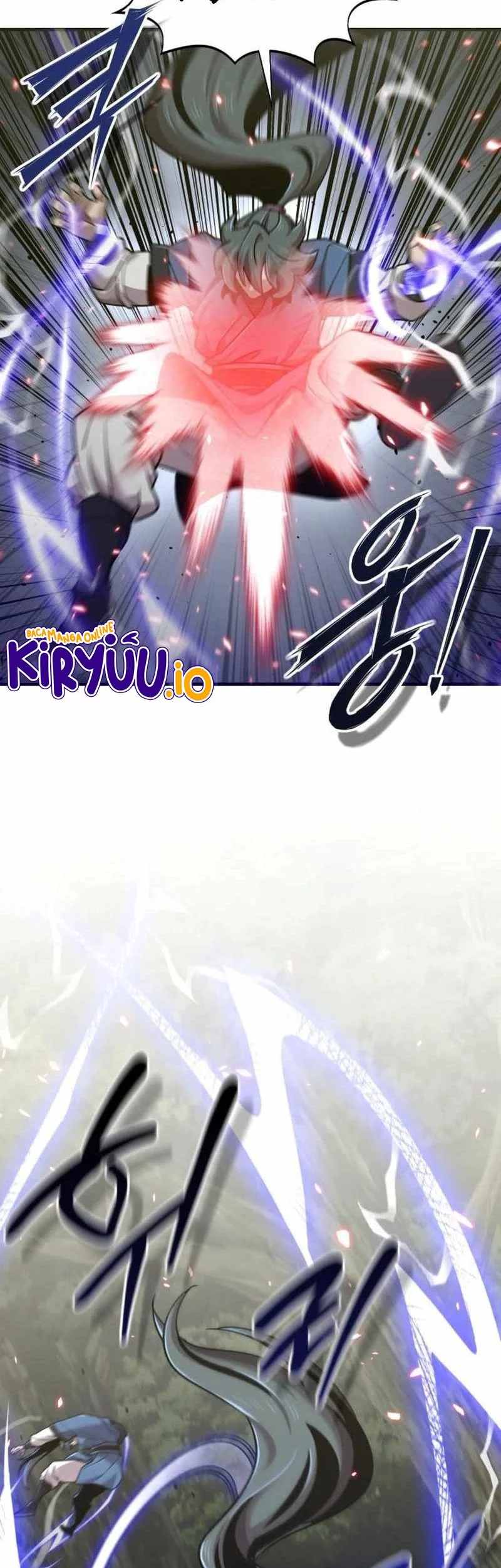 The Masters Are Watching Over Me Chapter 59 Gambar 40
