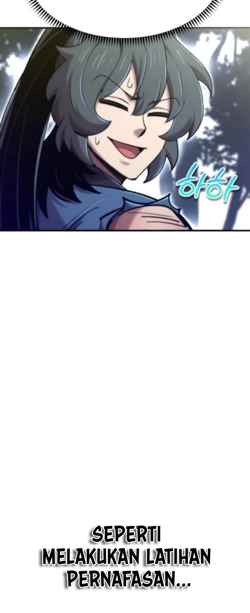 The Masters Are Watching Over Me Chapter 60 Gambar 37