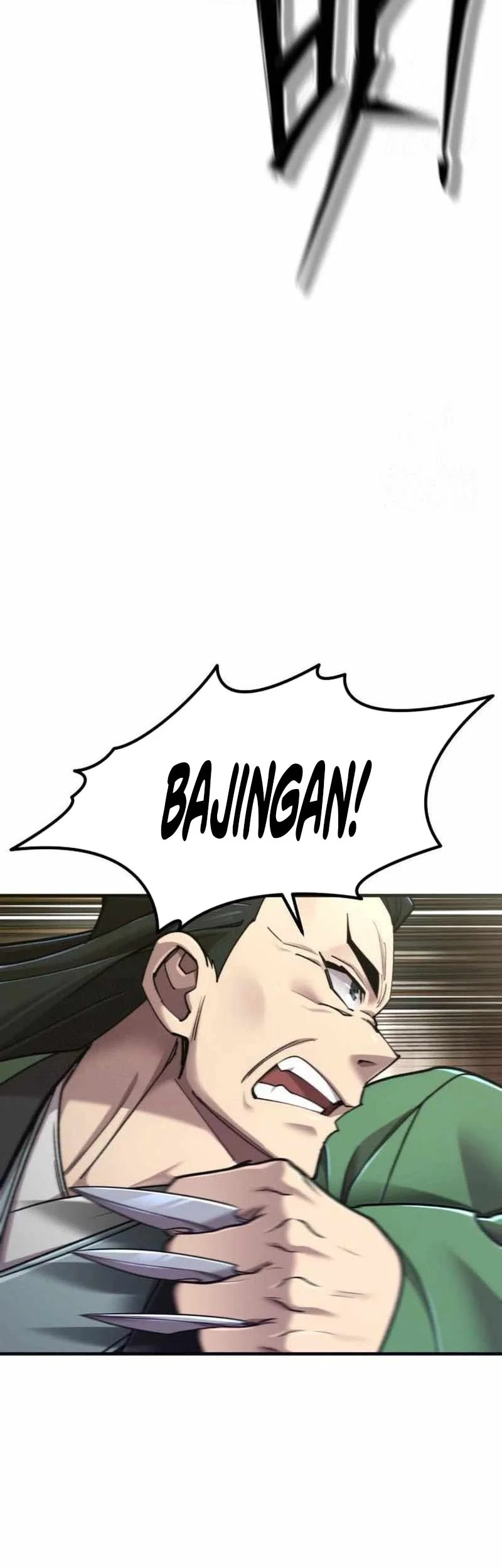 The Masters Are Watching Over Me Chapter 62 Gambar 38