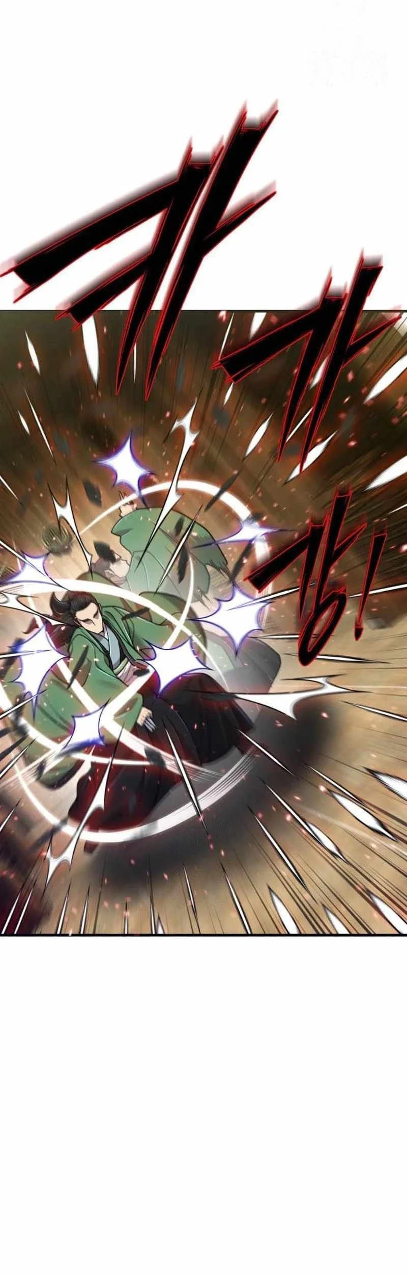 The Masters Are Watching Over Me Chapter 62 Gambar 39