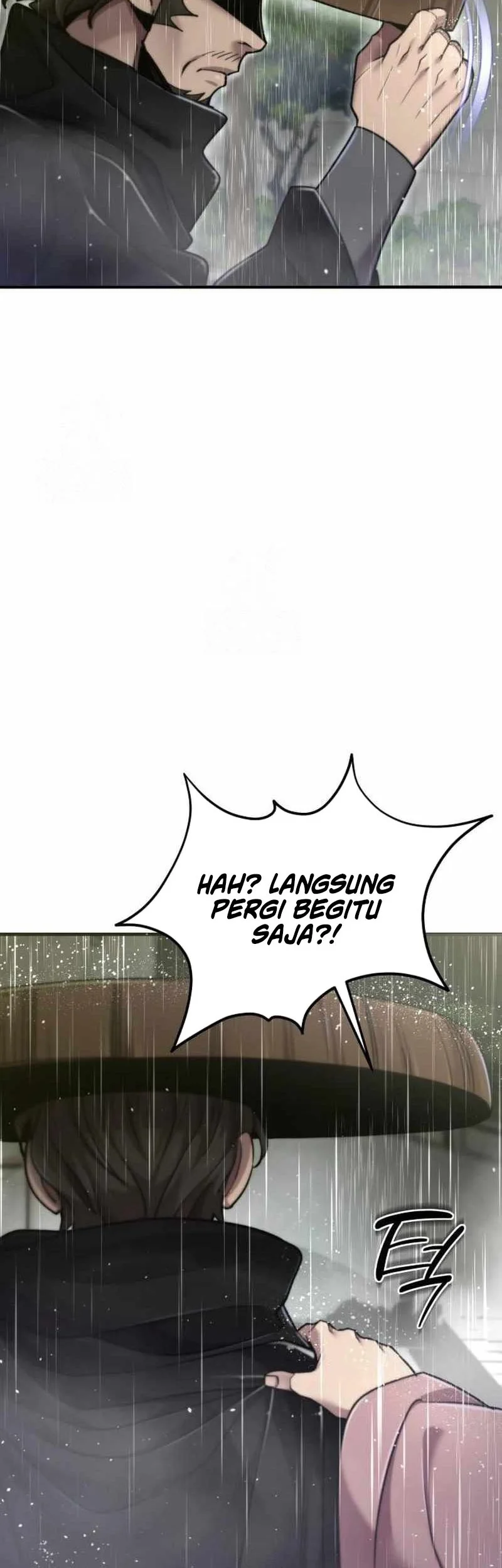 The Masters Are Watching Over Me Chapter 65 Gambar 42
