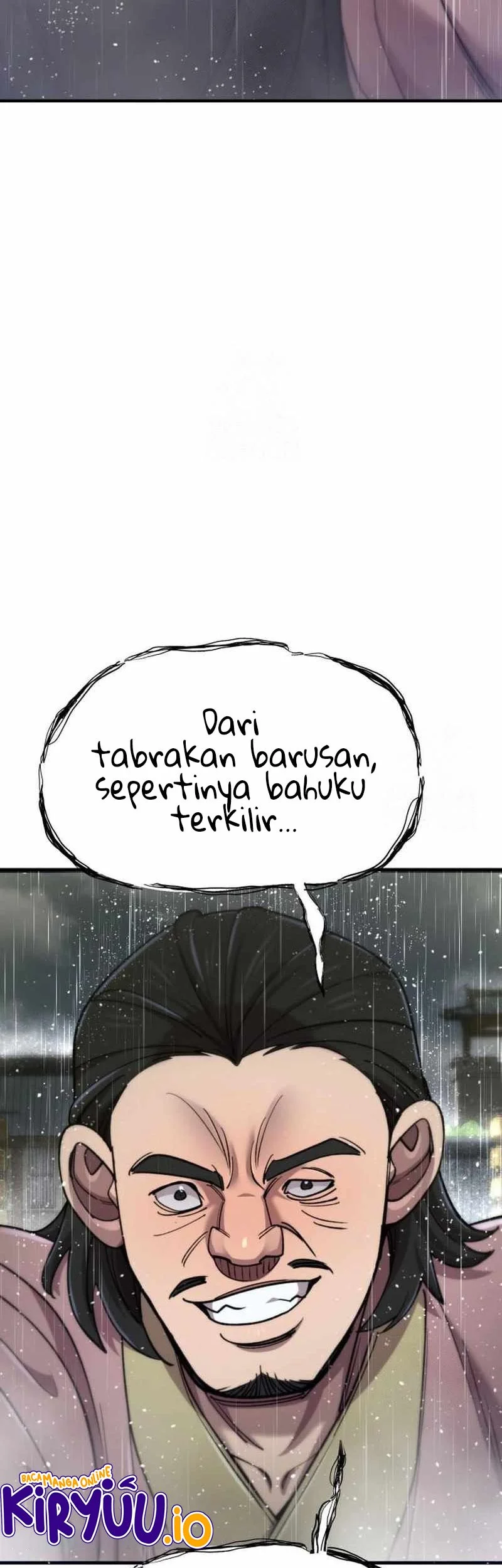 The Masters Are Watching Over Me Chapter 65 Gambar 43