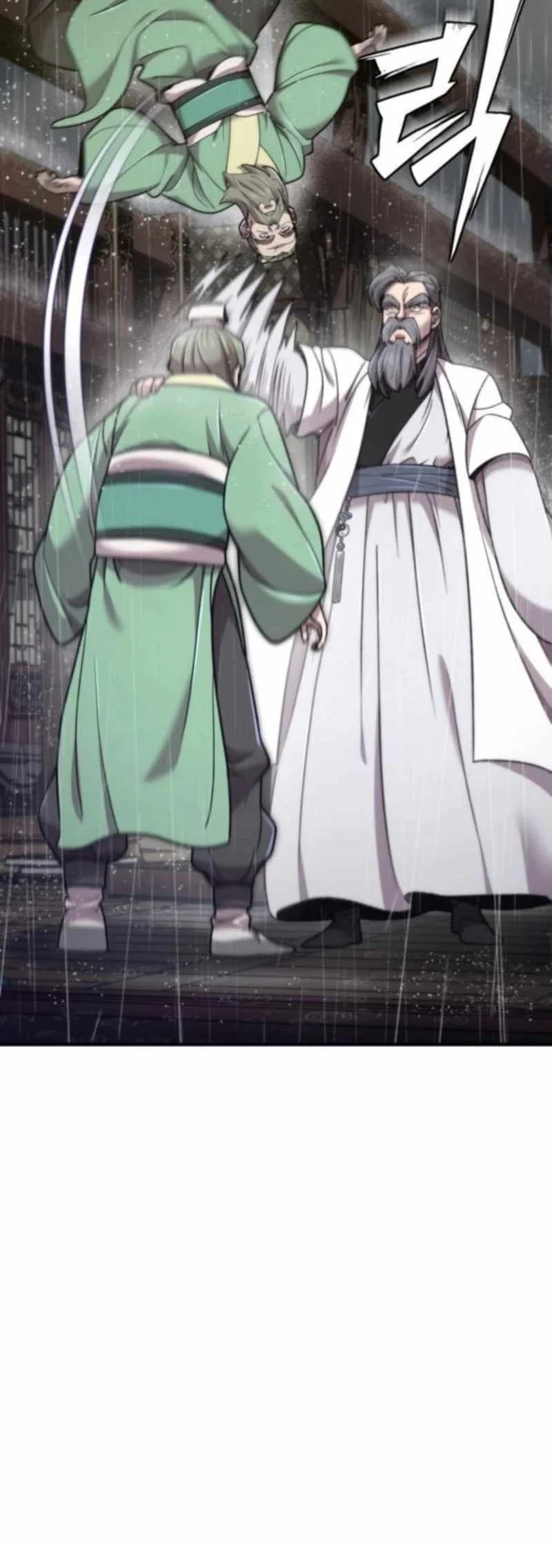 The Masters Are Watching Over Me Chapter 66 Gambar 47