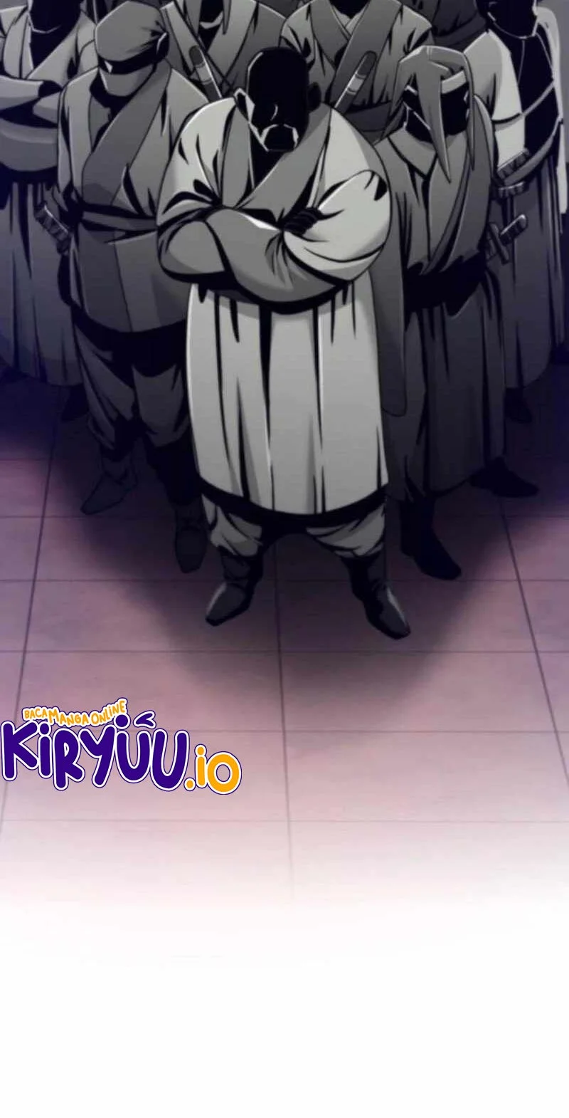 The Masters Are Watching Over Me Chapter 67 Gambar 40