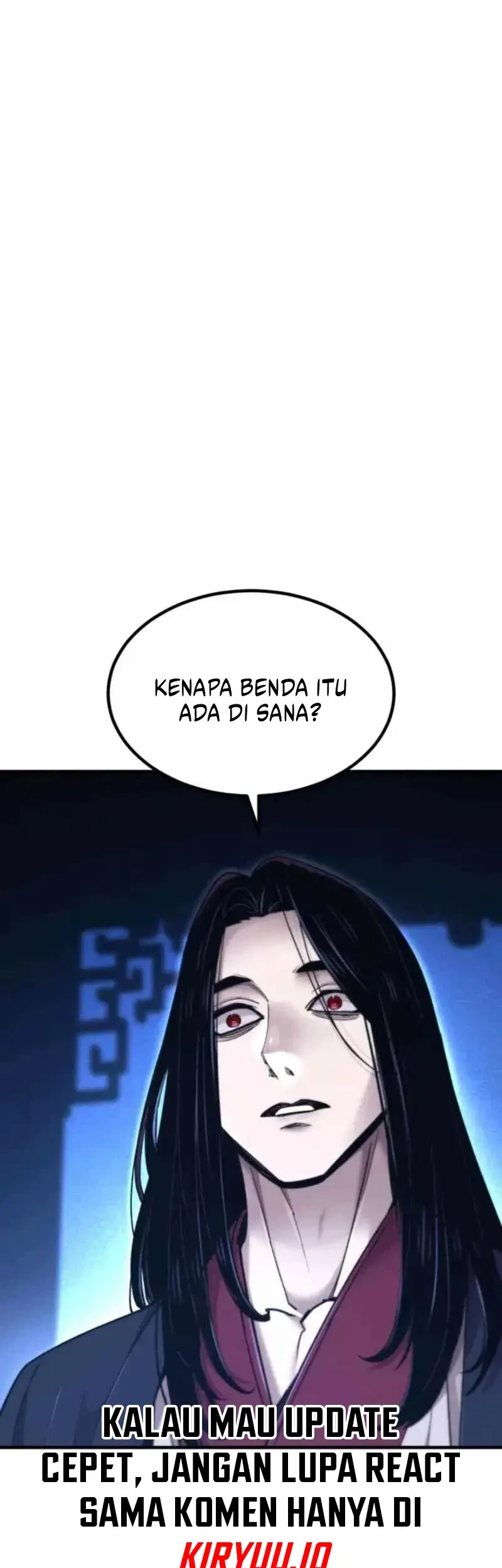The Masters Are Watching Over Me Chapter 70 Gambar 42
