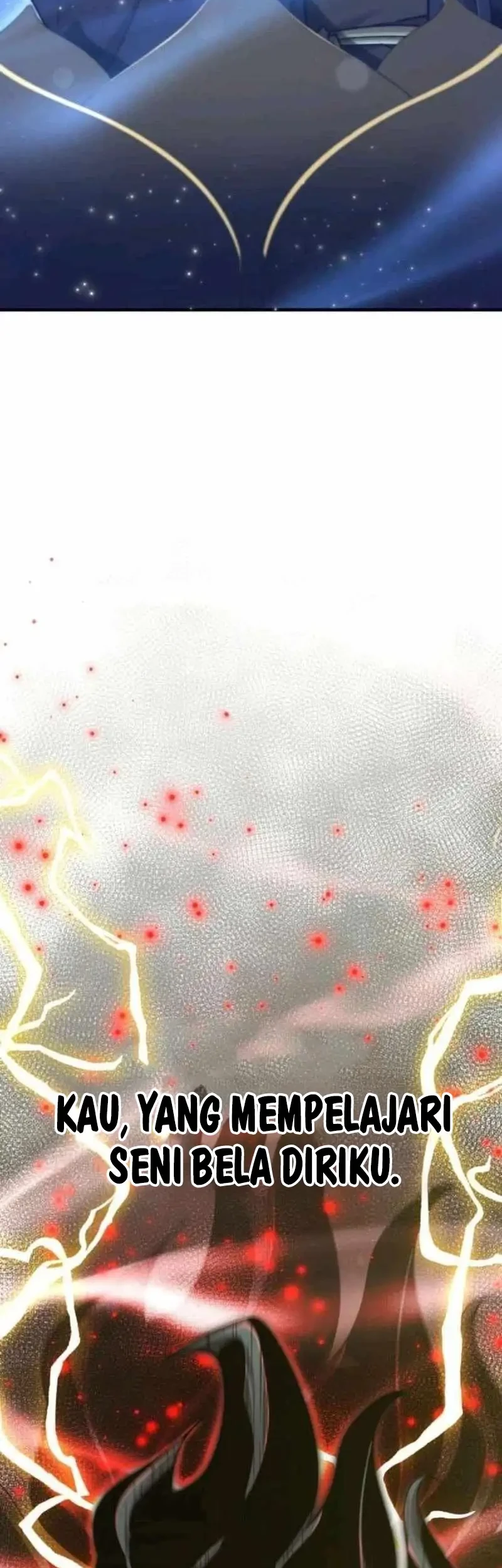 The Masters Are Watching Over Me Chapter 71 Gambar 39