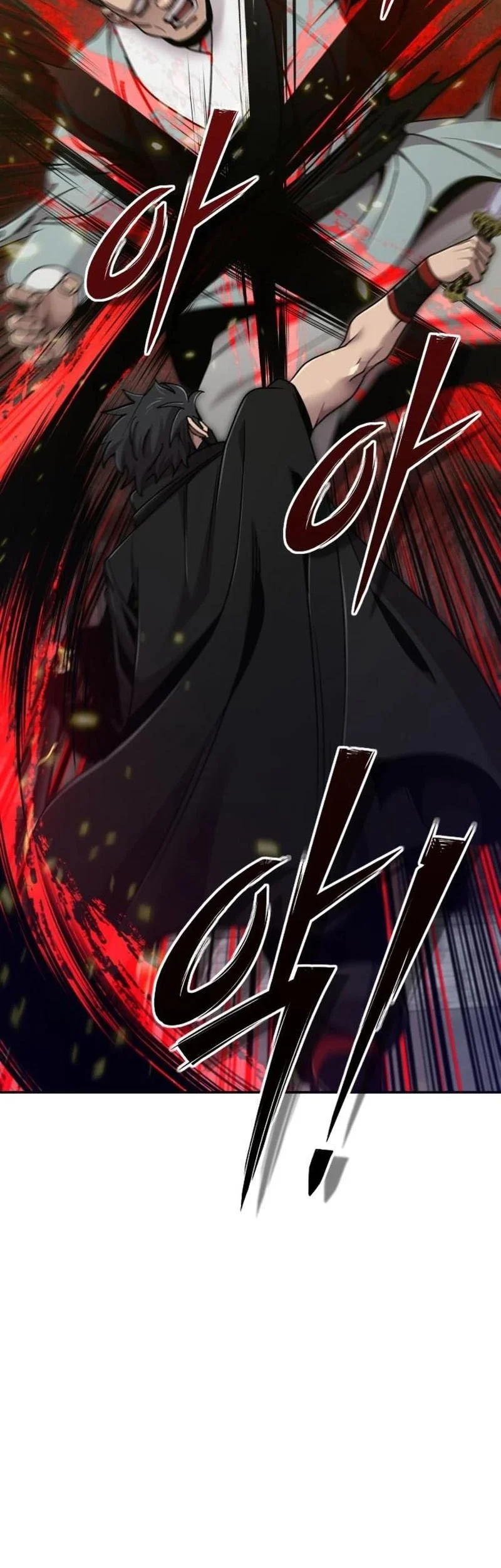 The Masters Are Watching Over Me Chapter 72 Gambar 39