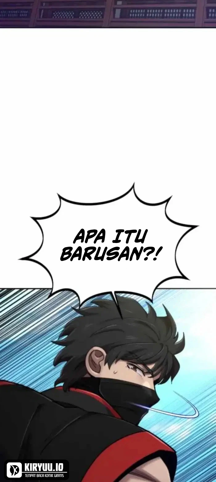 The Masters Are Watching Over Me Chapter 73 Gambar 34