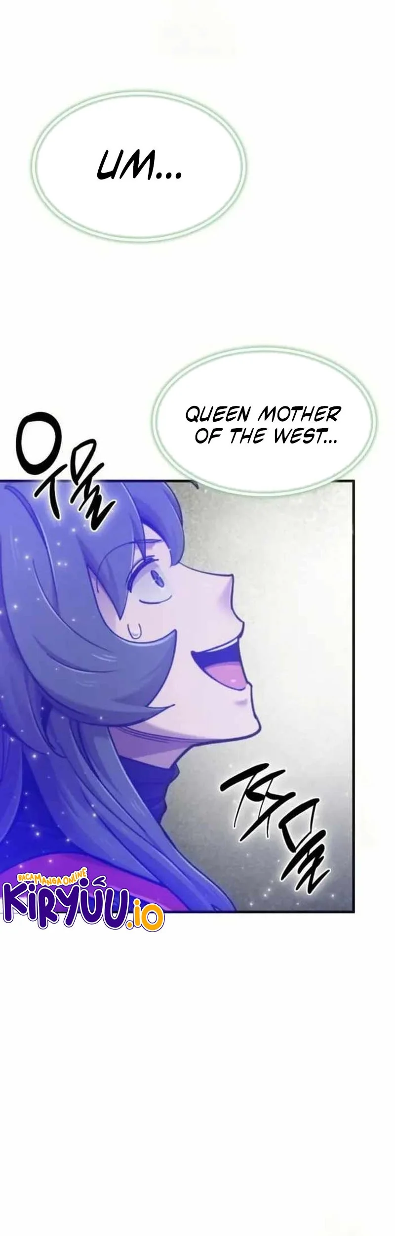 The Masters Are Watching Over Me Chapter 74 Gambar 38