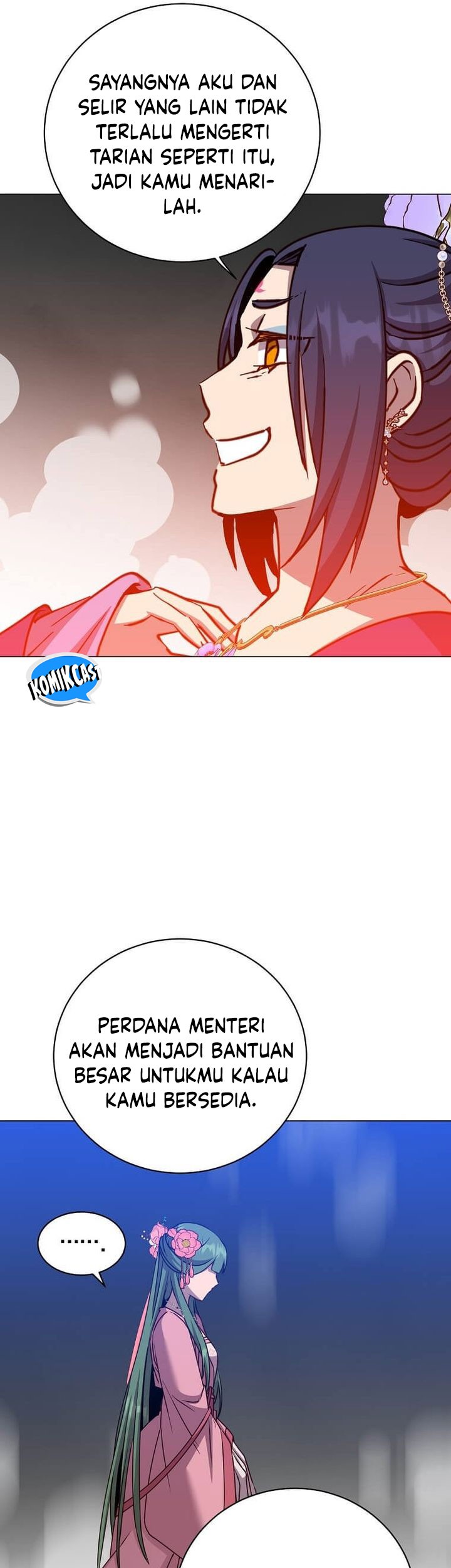 The MAX leveled hero will return! Chapter 193 - Halaman 29