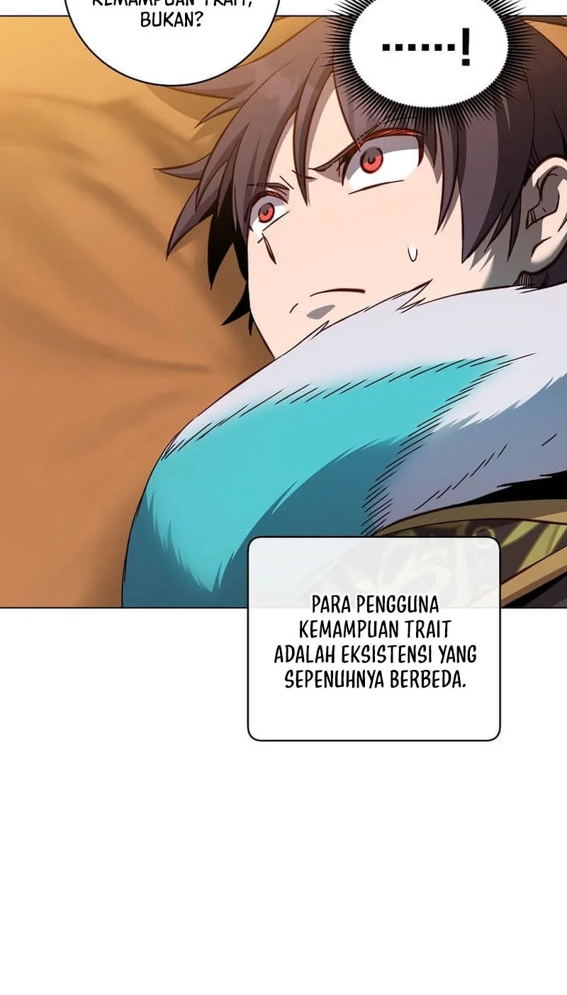 The MAX leveled hero will return! Chapter 229 Gambar 25