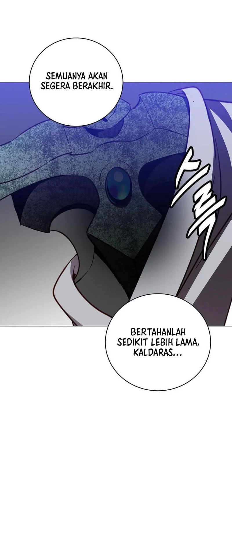 The MAX leveled hero will return! Chapter 234 Gambar 25
