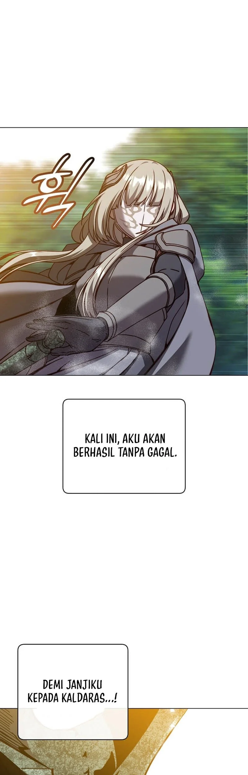 The MAX leveled hero will return! Chapter 236 Gambar 26