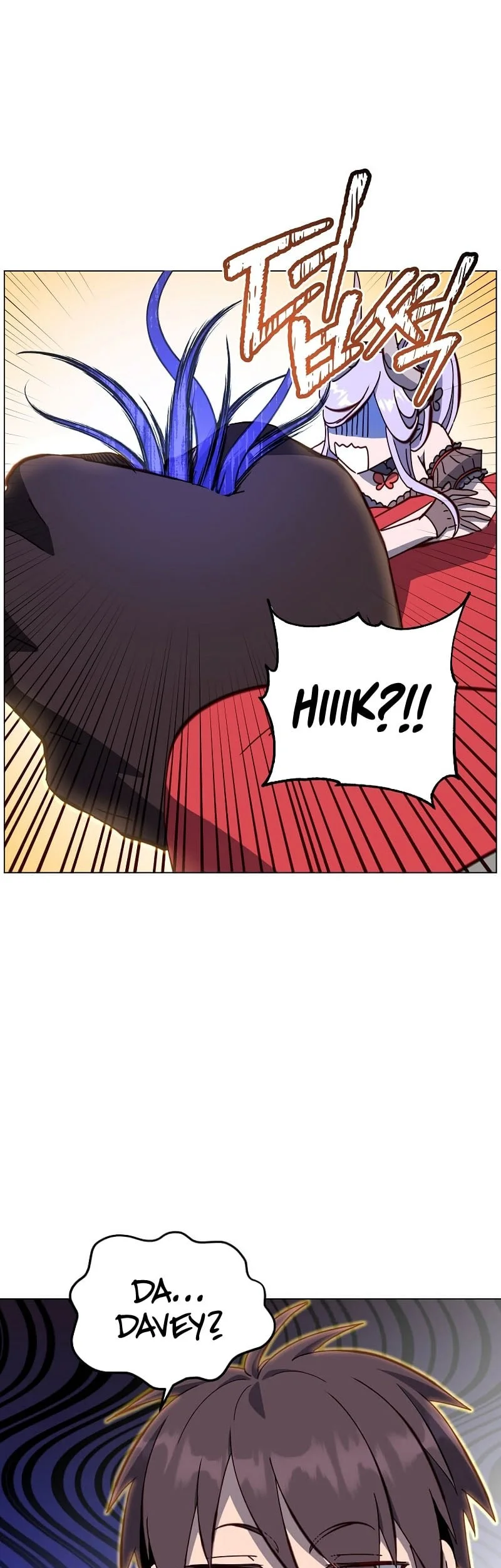 The MAX leveled hero will return! Chapter 241 Gambar 28
