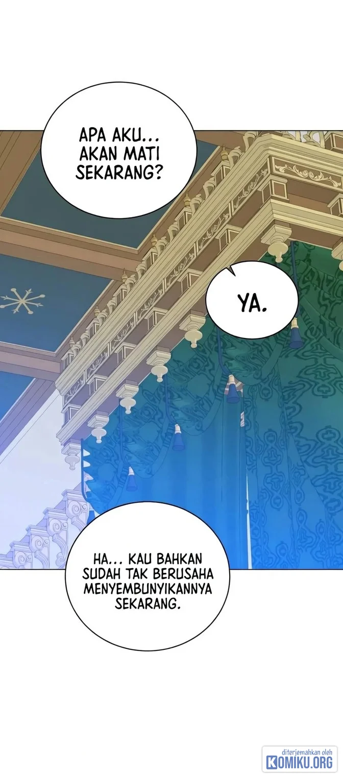The MAX leveled hero will return! Chapter 246 Gambar 34