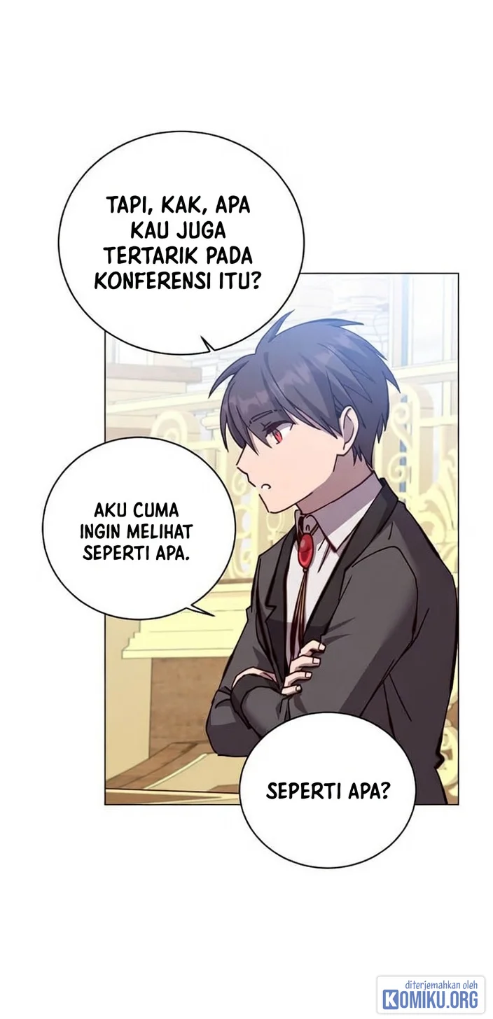 The MAX leveled hero will return! Chapter 248 Gambar 29