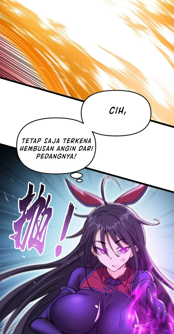 The Merciless Fairy Shall Become a Cultivation Vessel Chapter 10 Gambar 32