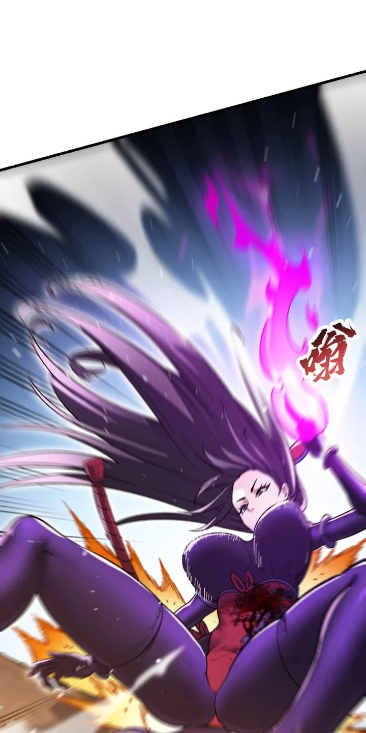 The Merciless Fairy Shall Become a Cultivation Vessel Chapter 10 Gambar 34