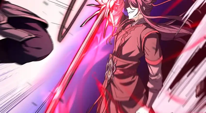The Merciless Fairy Shall Become a Cultivation Vessel Chapter 17 Gambar 33