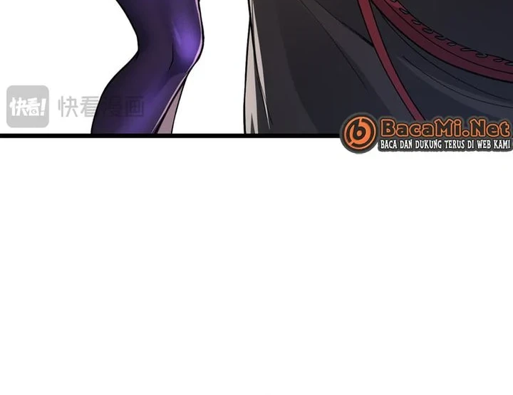 The Merciless Fairy Shall Become a Cultivation Vessel Chapter 18 Gambar 30
