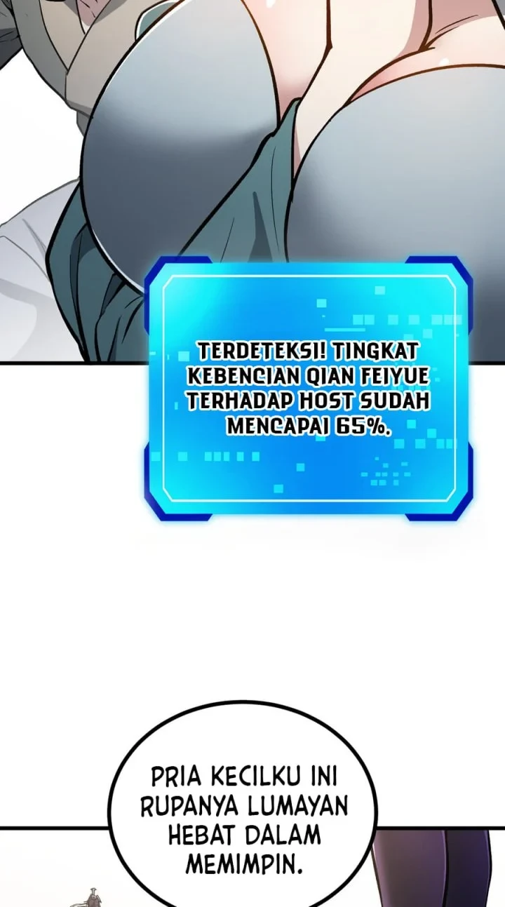 The Merciless Fairy Shall Become a Cultivation Vessel Chapter 20 Gambar 28