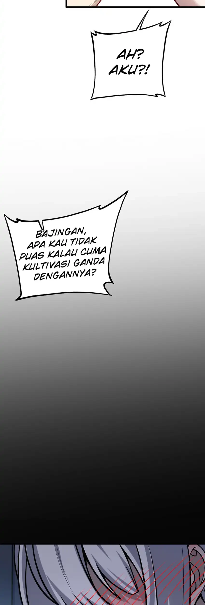 The Merciless Fairy Shall Become a Cultivation Vessel Chapter 26 Gambar 31