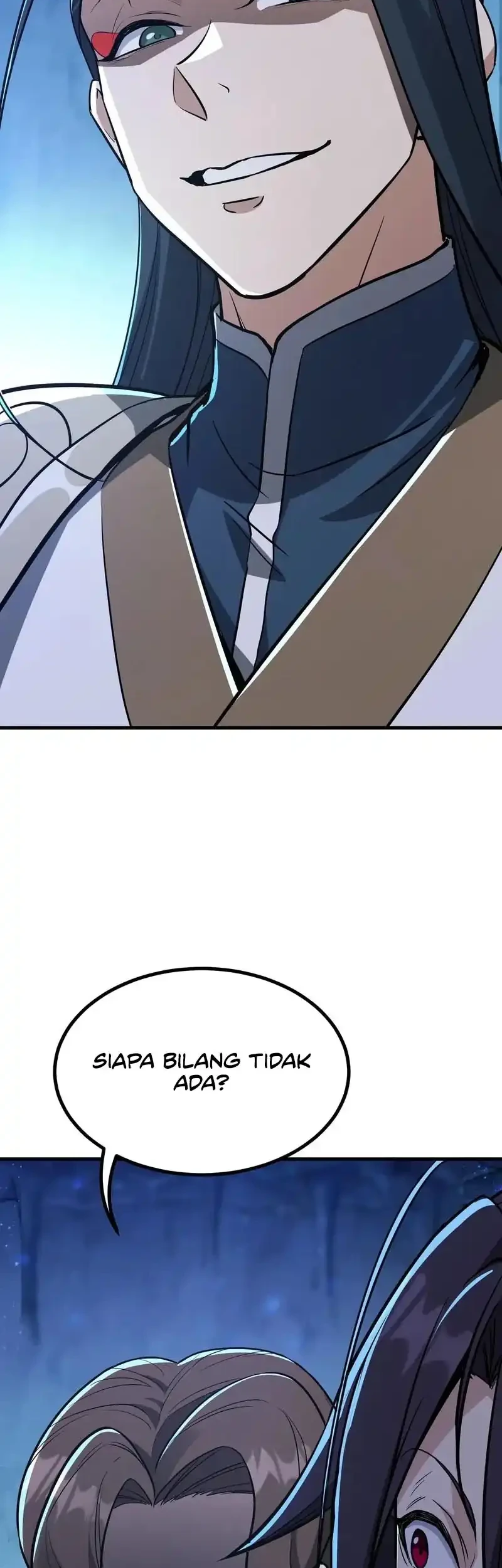 The Merciless Fairy Shall Become a Cultivation Vessel Chapter 32 Gambar 27