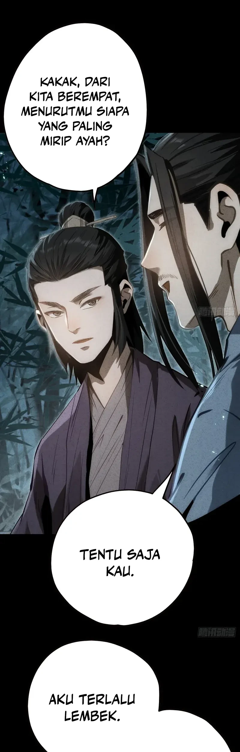 The Mirror Legacy Chapter 10 Gambar 37