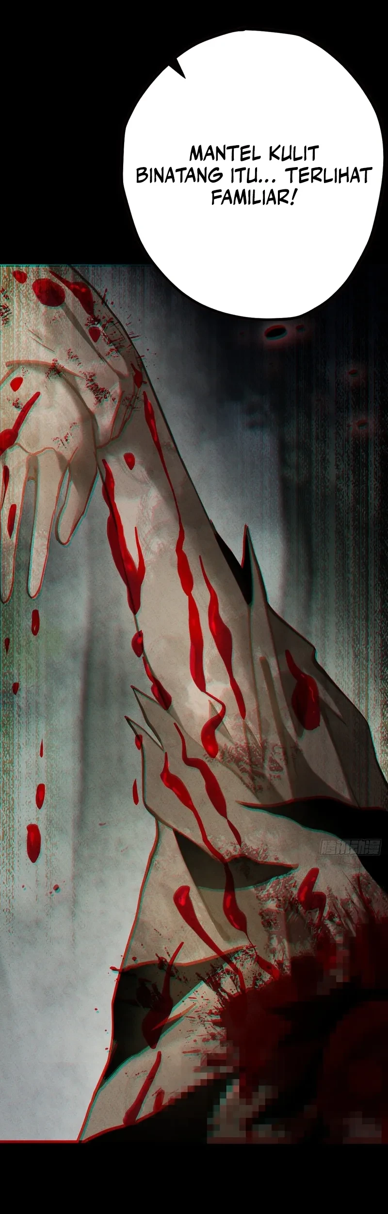 The Mirror Legacy Chapter 14 Gambar 56