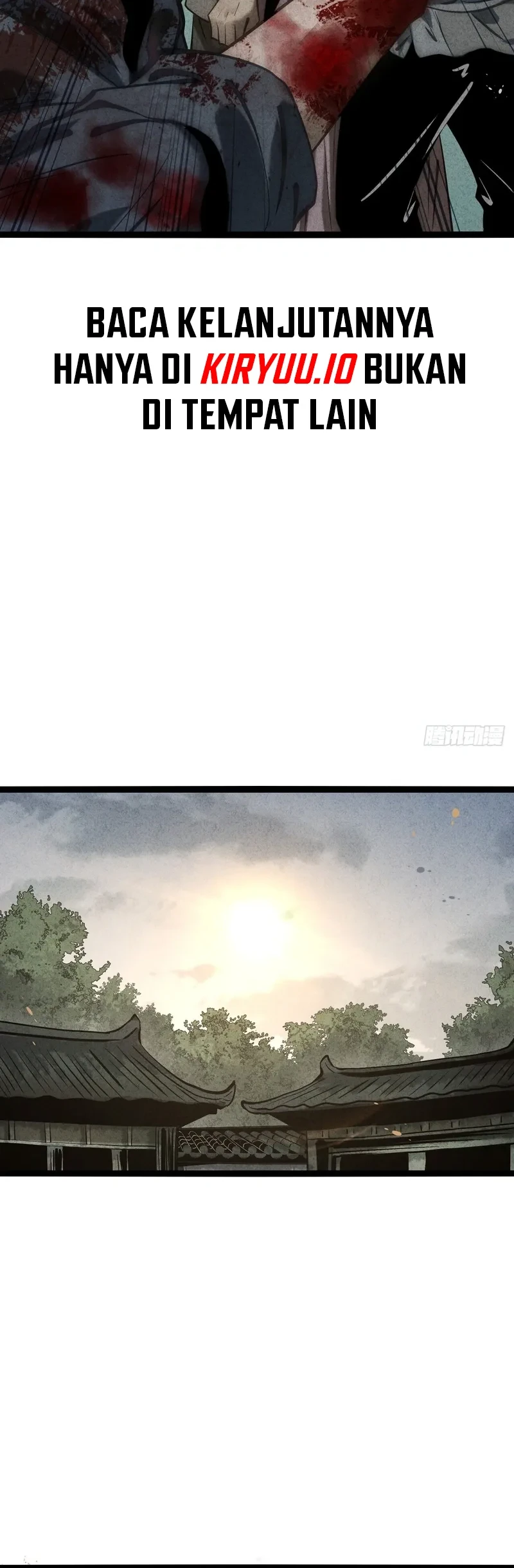 The Mirror Legacy Chapter 14 Gambar 61