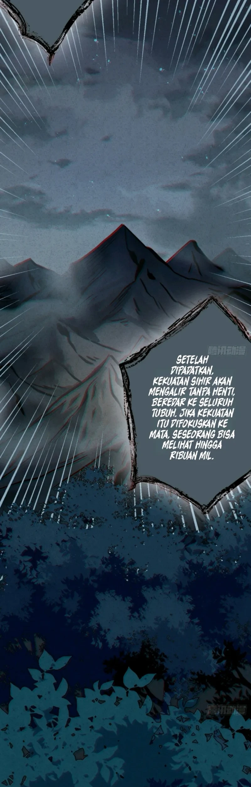 The Mirror Legacy Chapter 15 Gambar 58