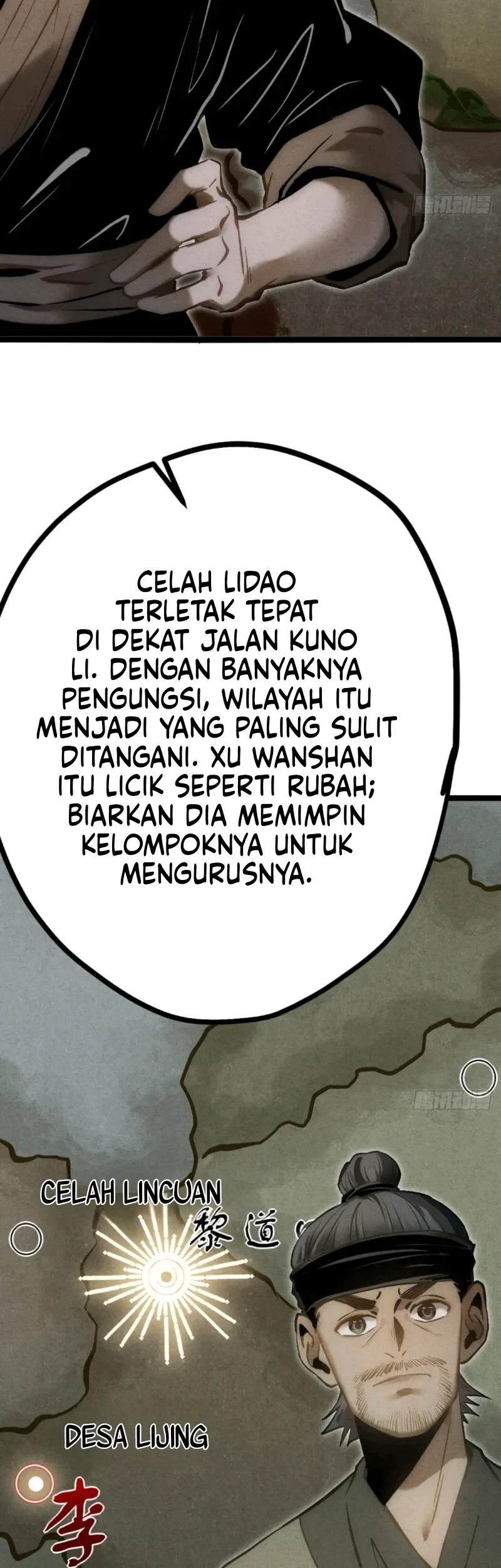 The Mirror Legacy Chapter 18 Gambar 41