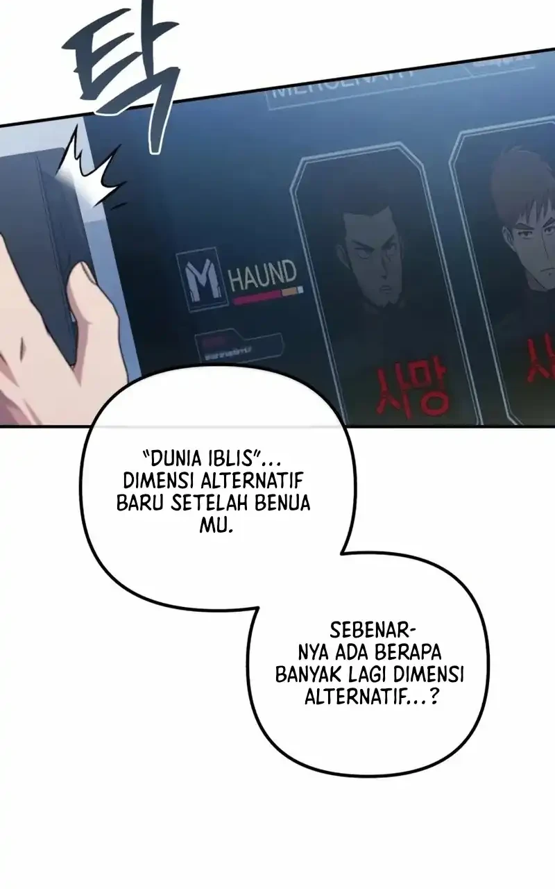 The Modern Life of the Absolute Chapter 15 - Halaman 39