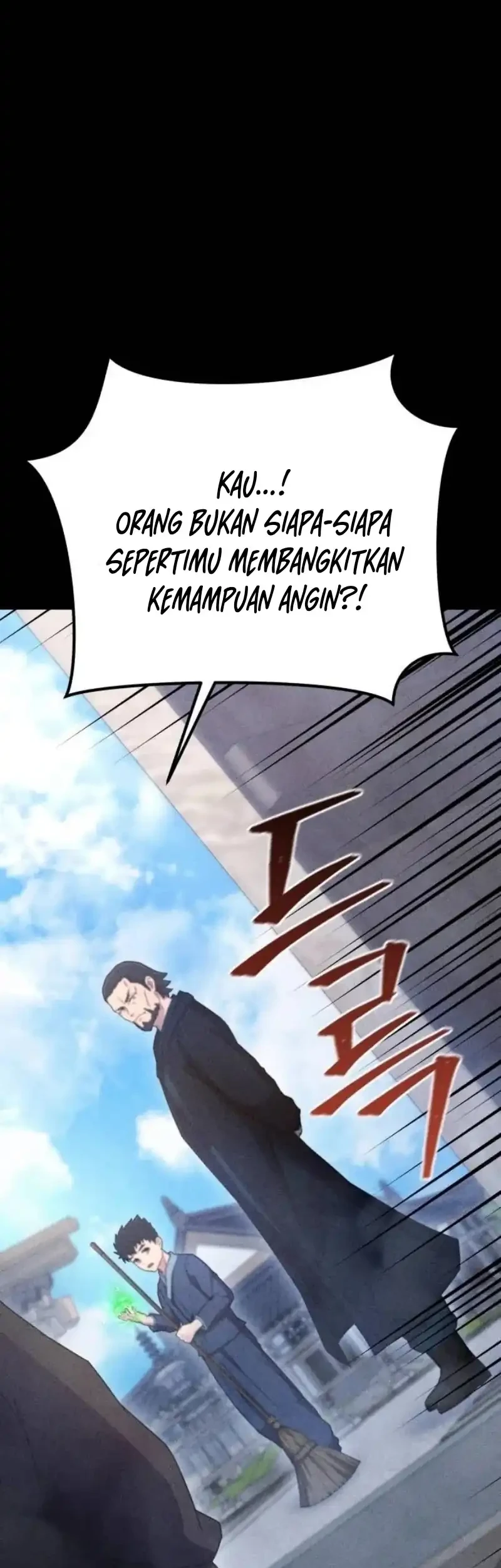 The Modern Life of the Absolute Chapter 17 - Halaman 40