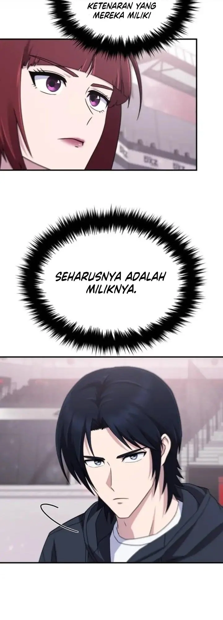 The Modern Life of the Absolute Chapter 20 - Halaman 39