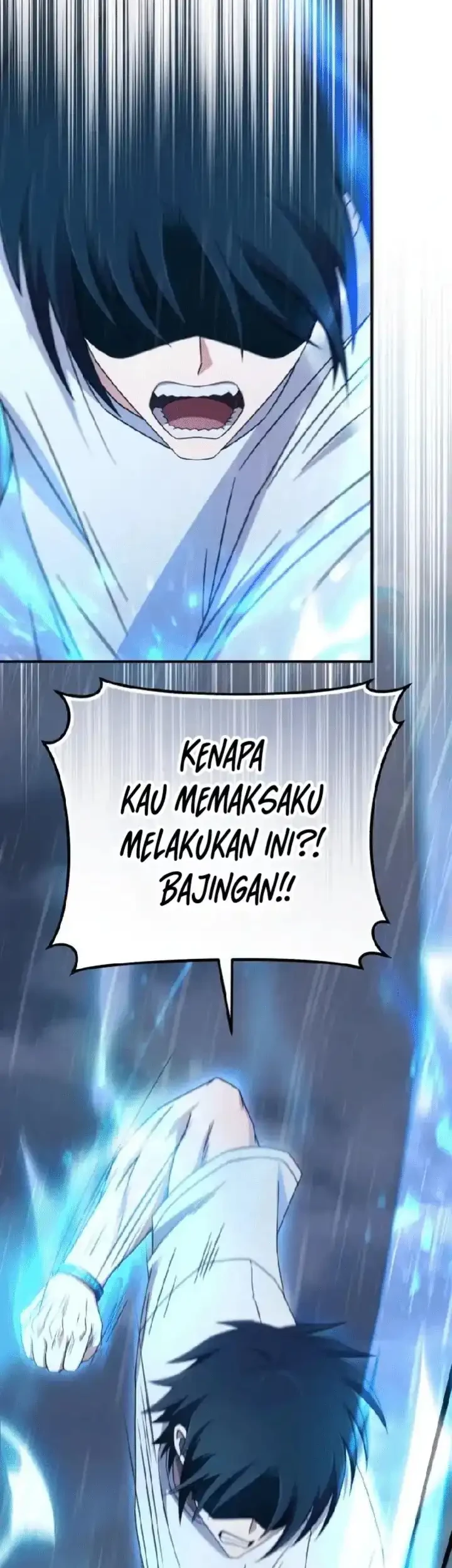 The Modern Life of the Absolute Chapter 24 - Halaman 44