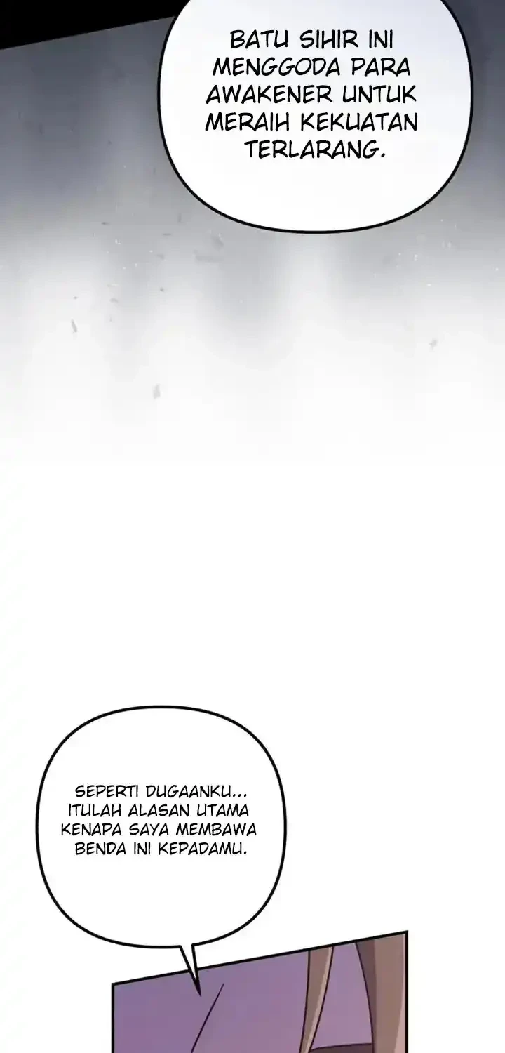 The Modern Life of the Absolute Chapter 29 Gambar 33