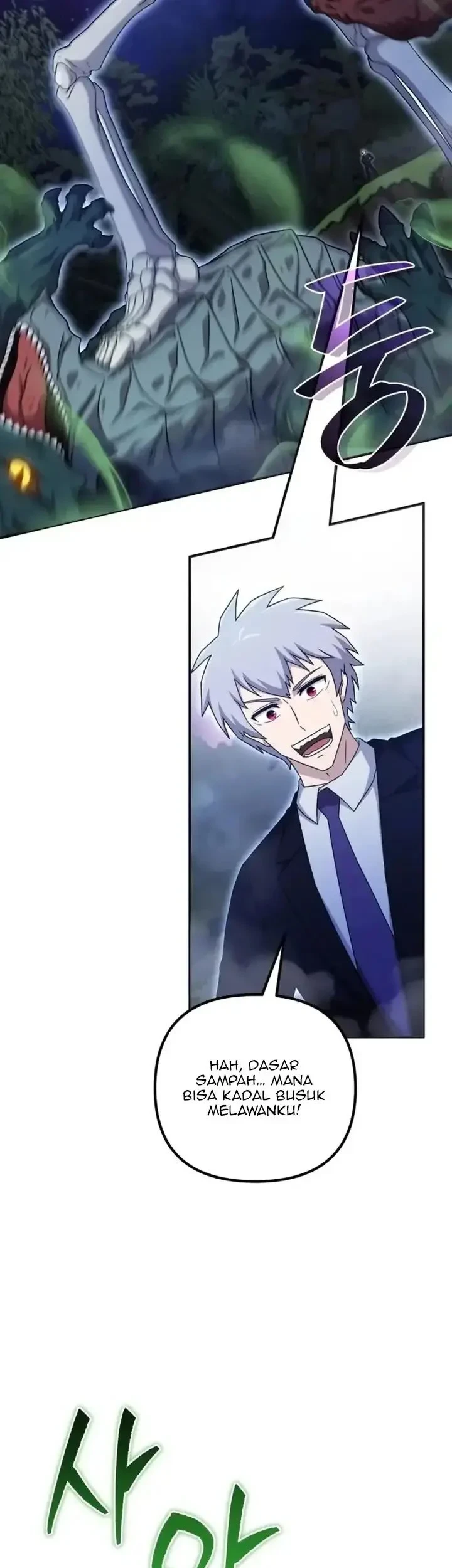 The Modern Life of the Absolute Chapter 31 Gambar 37