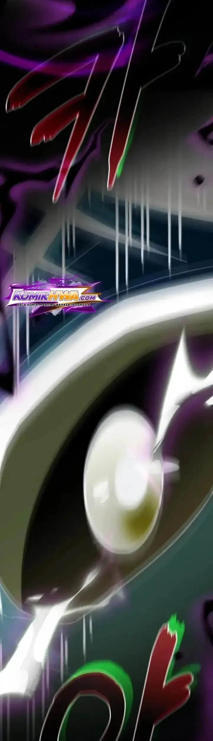 The Modern Life of the Absolute Chapter 32 Gambar 41