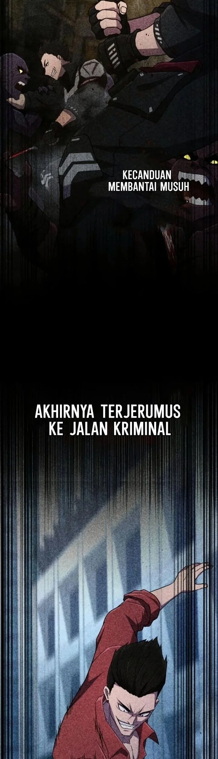 The Modern Life of the Absolute Chapter 6 - Halaman 45