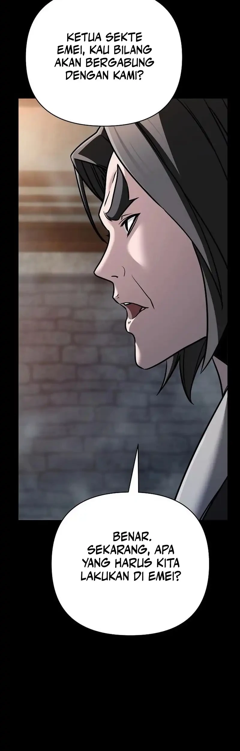 The Mysterious World’s Greatest Martial Artist Little Prince Chapter 103 Gambar 43
