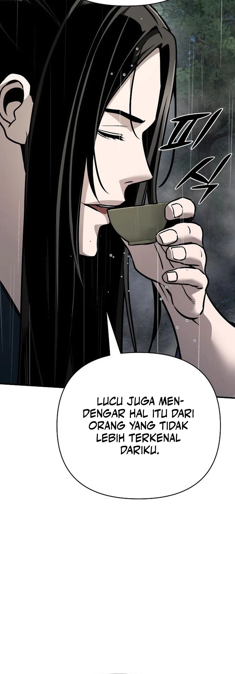 The Mysterious World’s Greatest Martial Artist Little Prince Chapter 104 Gambar 39