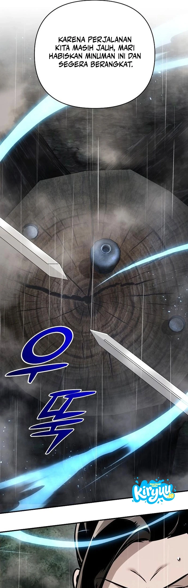 The Mysterious World’s Greatest Martial Artist Little Prince Chapter 104 Gambar 40